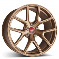 MOMO RF01 8,5"X19-5/114  ET40 Golden Bronze (700 kg)